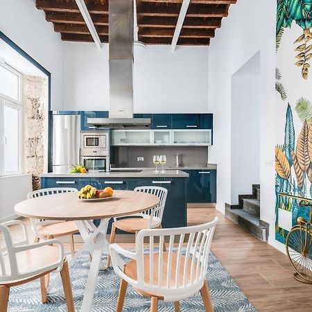 Home2Book El Perenquen San Nicolas 1 Лас-Пальмас-де-Гран-Канария Экстерьер фото