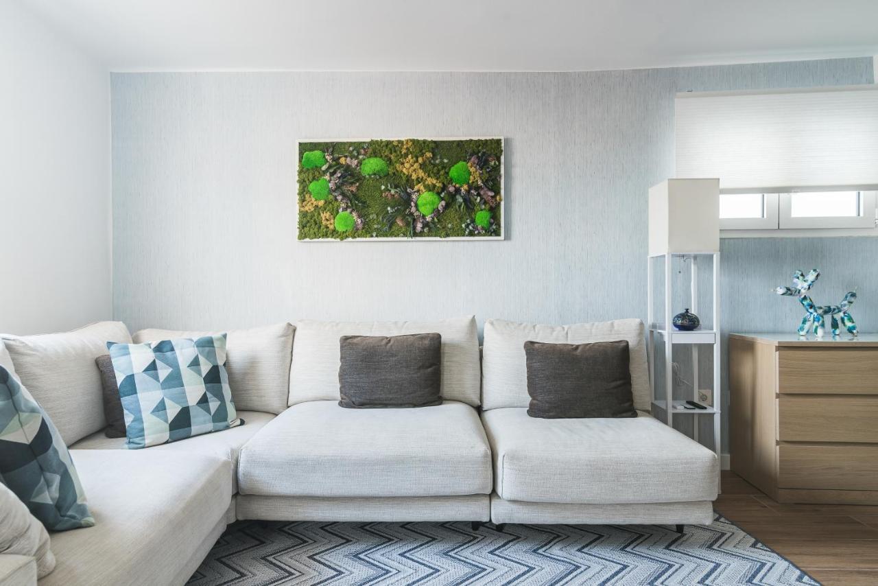 Home2Book El Perenquen San Nicolas 1 Лас-Пальмас-де-Гран-Канария Экстерьер фото