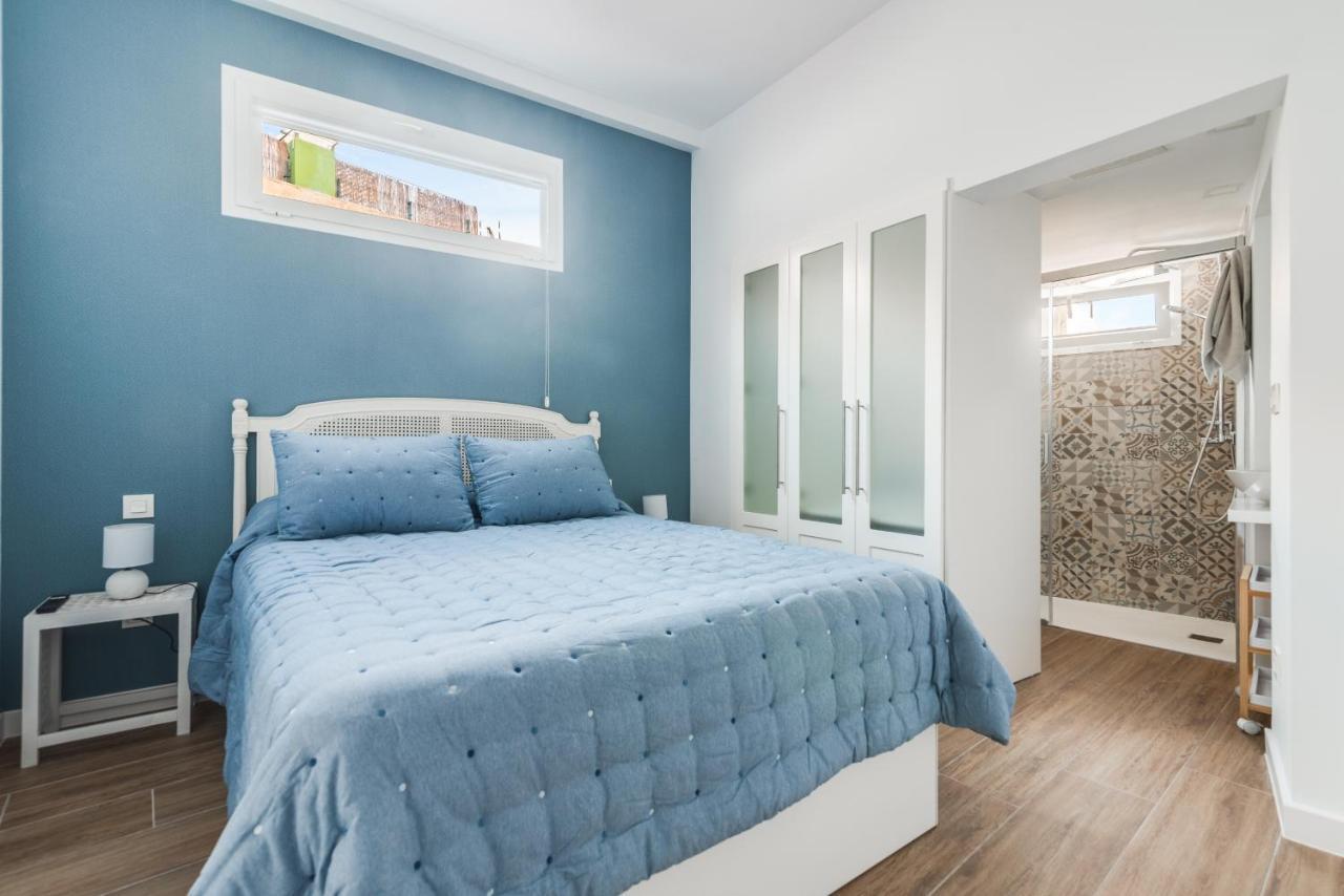 Home2Book El Perenquen San Nicolas 1 Лас-Пальмас-де-Гран-Канария Экстерьер фото