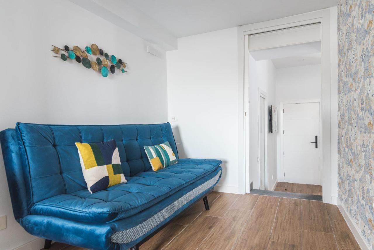 Home2Book El Perenquen San Nicolas 1 Лас-Пальмас-де-Гран-Канария Экстерьер фото