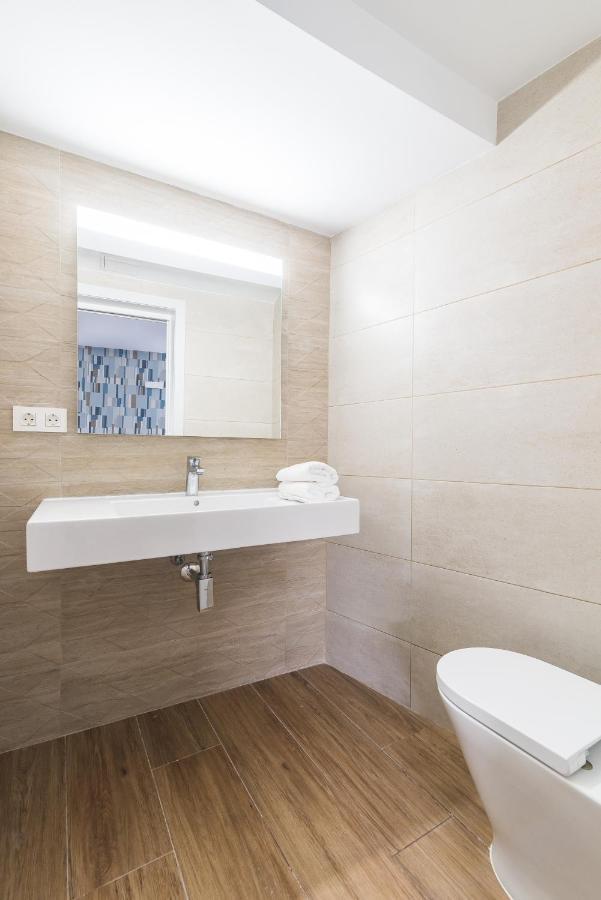Home2Book El Perenquen San Nicolas 1 Лас-Пальмас-де-Гран-Канария Экстерьер фото