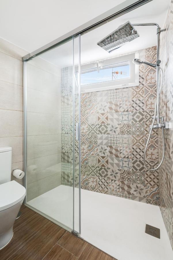 Home2Book El Perenquen San Nicolas 1 Лас-Пальмас-де-Гран-Канария Экстерьер фото