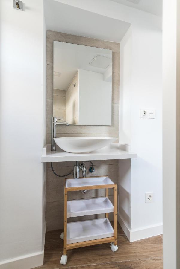 Home2Book El Perenquen San Nicolas 1 Лас-Пальмас-де-Гран-Канария Экстерьер фото