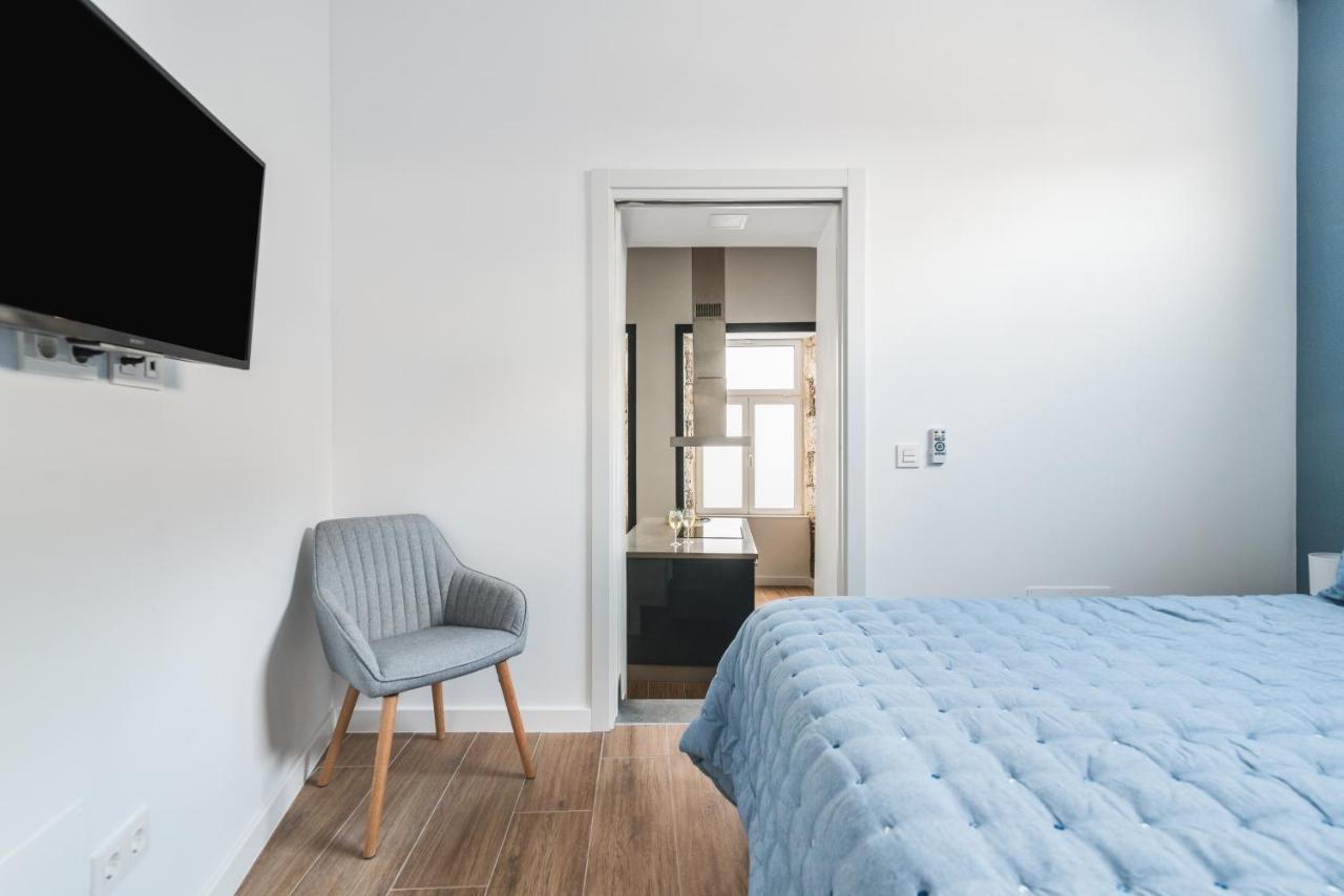 Home2Book El Perenquen San Nicolas 1 Лас-Пальмас-де-Гран-Канария Экстерьер фото