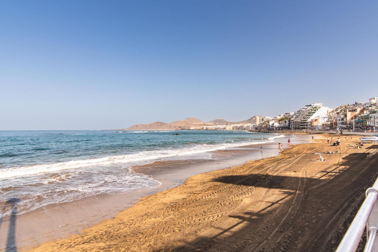 Home2Book El Perenquen San Nicolas 1 Лас-Пальмас-де-Гран-Канария Экстерьер фото